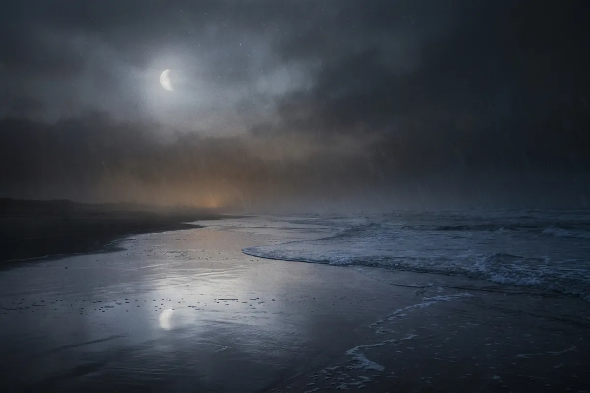 Anniversary tide