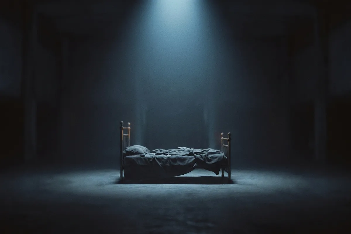 Sleep as performance