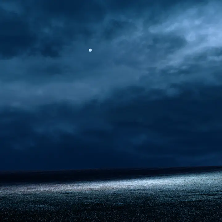 Midnight Waking