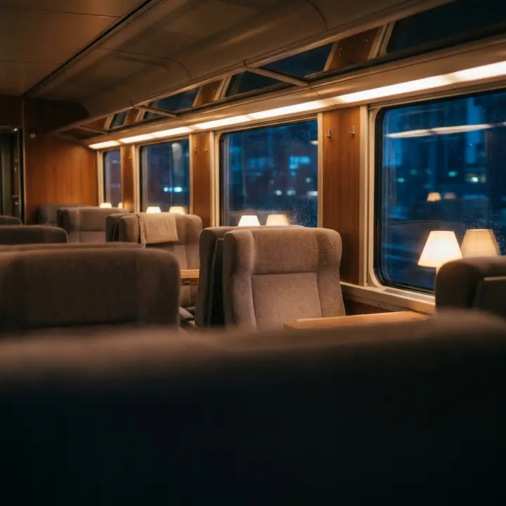 Night Train
