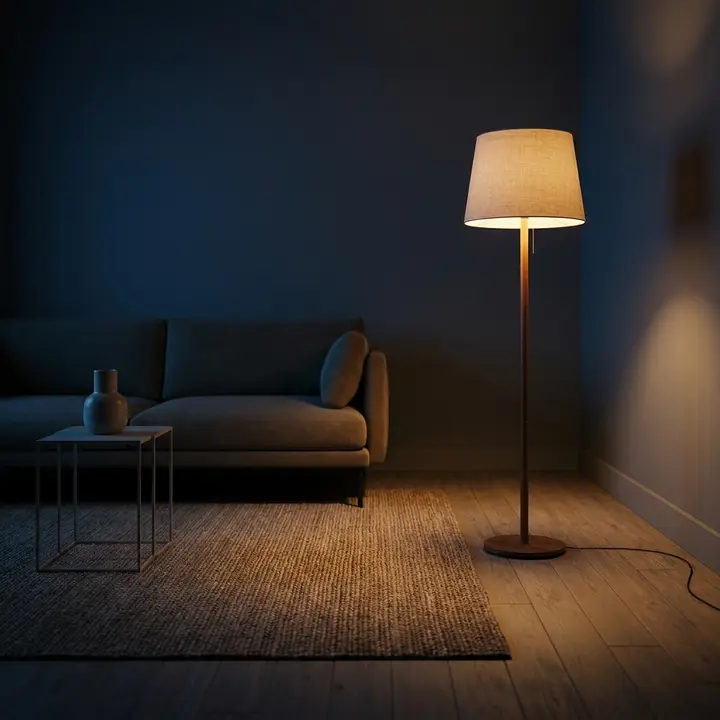 The Empty Room